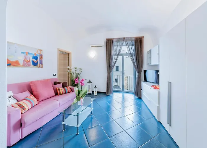 Domus アパート *