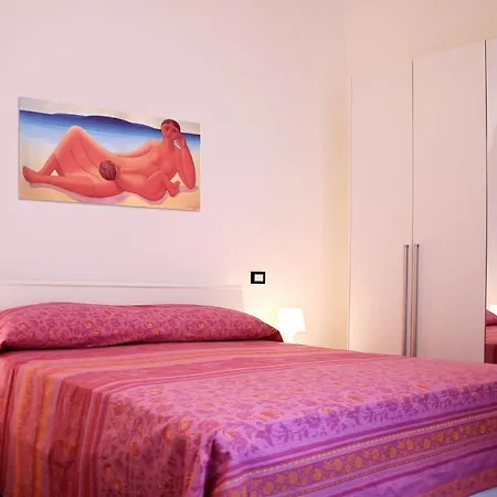 Domus Lejlighed Ischia