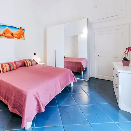 Lejlighed Domus