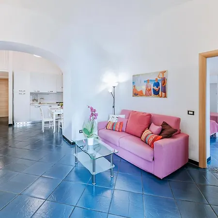 Domus Lejlighed Ischia