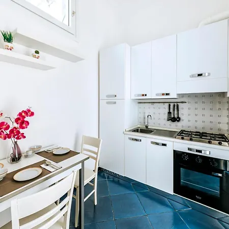 Appartamento Domus
