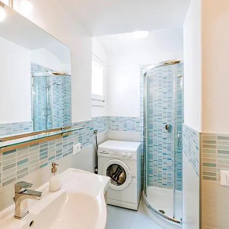 Domus Lejlighed Ischia