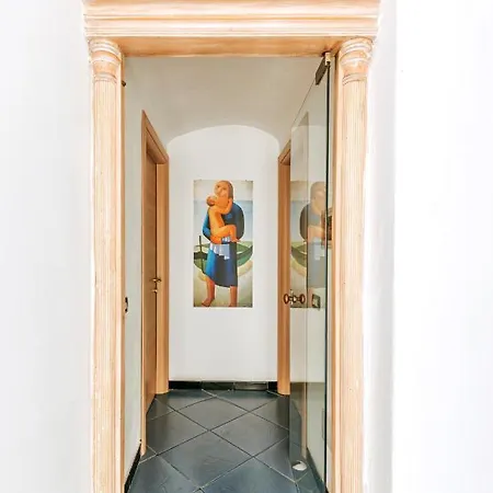 Lejlighed Domus