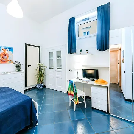 Domus Lejlighed