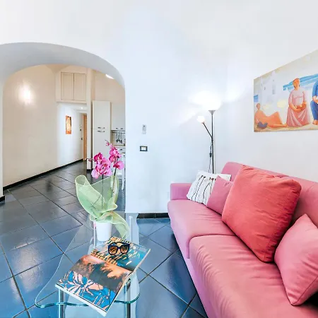 Domus Ischia