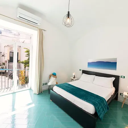 Domus Ischia