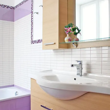Domus Apartamento Isquia