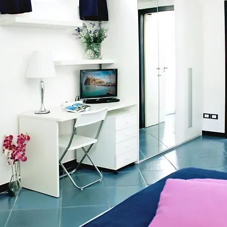 Apartamento Domus