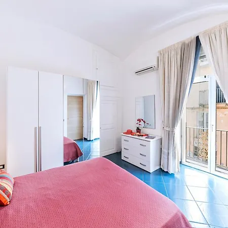 Domus Apartamento Isquia