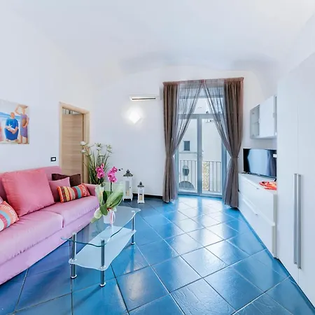Domus Apartamento *