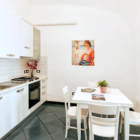 Domus Apartamento Isquia