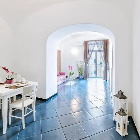Domus Apartamento *