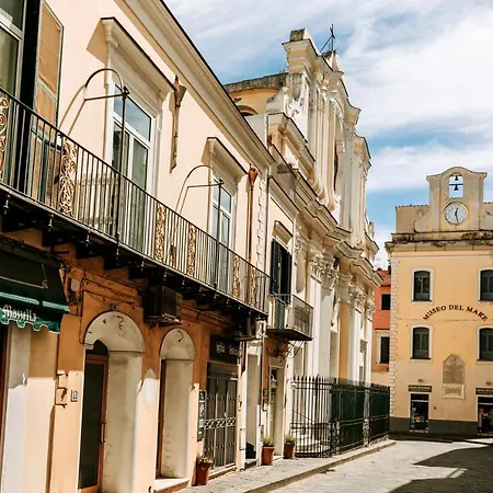 Apartamento Domus