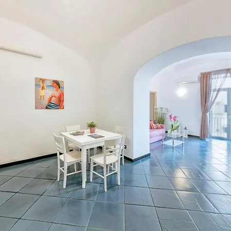 Domus Apartamento
