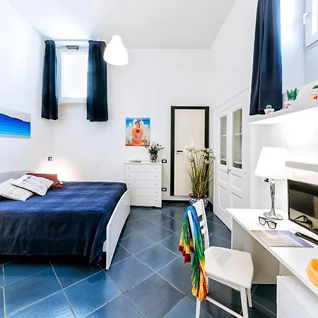 Apartamento Domus Isquia