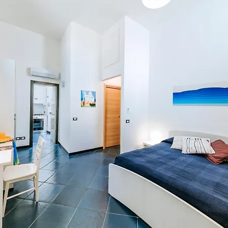 Apartamento Domus Isquia