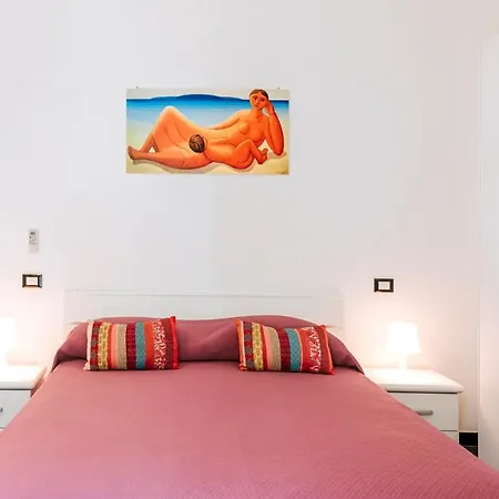 Apartamento Domus *