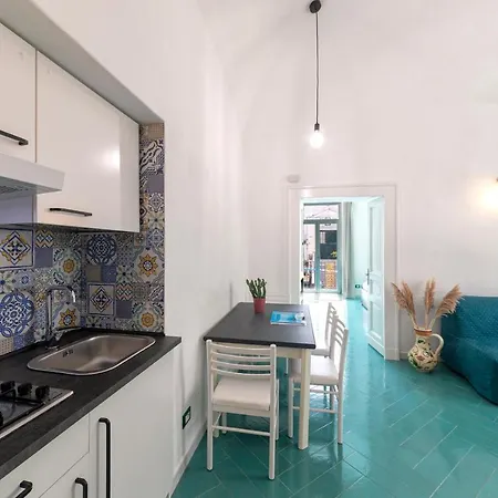 Domus Apartamento