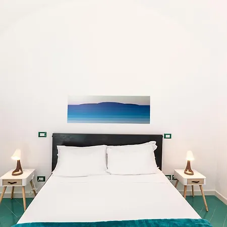 Domus Apartamento Isquia