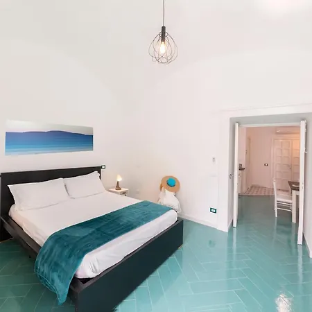 Domus Apartamento Isquia